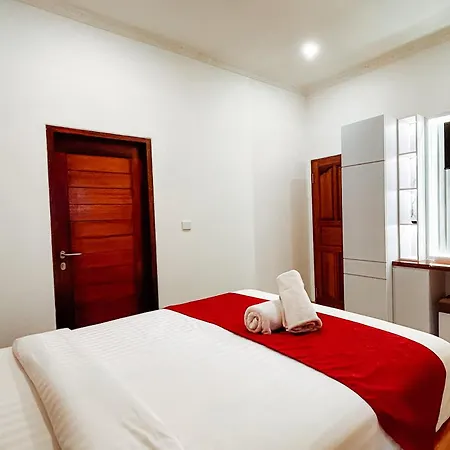 The Wahyu Villa Uluwatu
